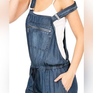 Lovestitch overalls